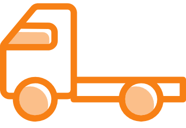 孟津拖车/平板车